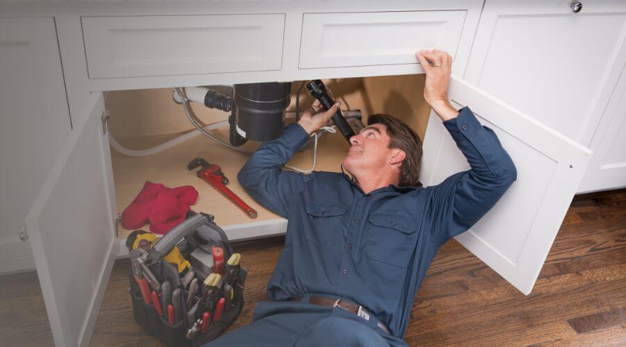 Local expert plumbing services in Caledonia, MN